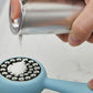 PMD Clean Pro Sky Silver: Sonic Beauty Transformation