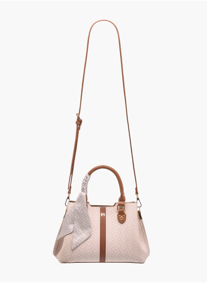 buy-flora-bella-by-shoexpress-womens-colourblock-tote-bag-with-zip-closure-and-scarf-detail_yft