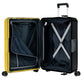 buy-eminent-vertica-hard-case-luggage-trolley-polypropylene-lightweight-4-quiet-double-spinner-wheels-with-tsa-lock-b0006m-yellow-black_02h