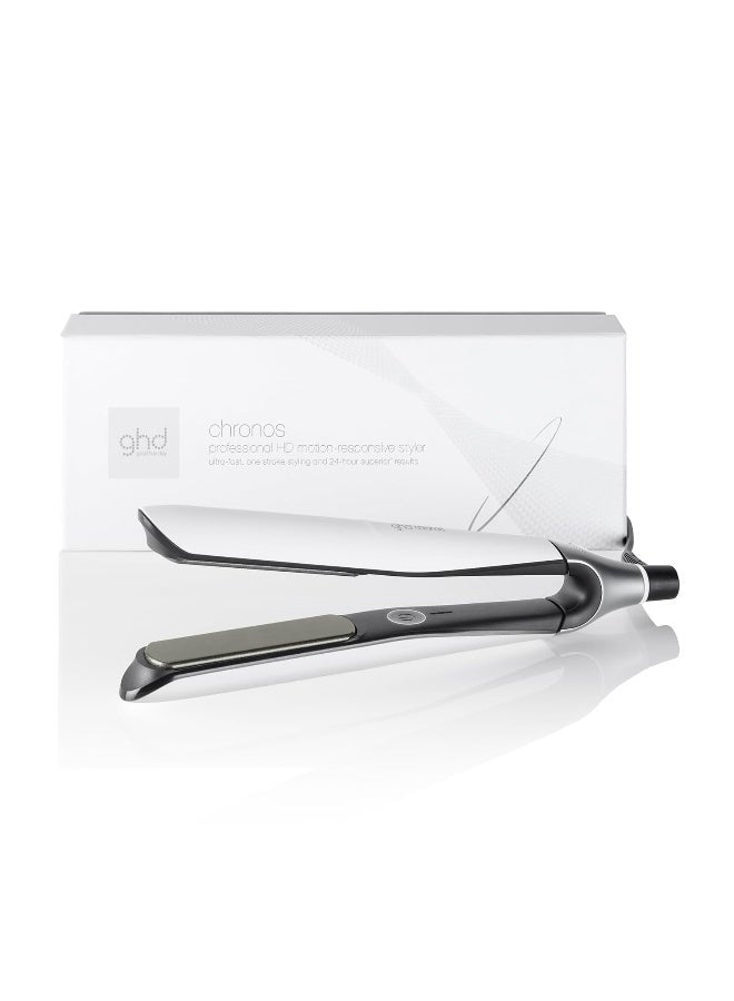 buy-ghd-brand-ghd-chronos-styler-1-flat-iron-hair-straightener-3x-faster-hd-motion-responsive-styler-for-one-stroke-high-definition-results-that-last-24hrs-85-more-shine-2x-less-frizz-no-heat-damage-white_flv