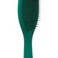 فرشاة الشعر ألتيميت الزمردية لفك التشابك بكل نعومة