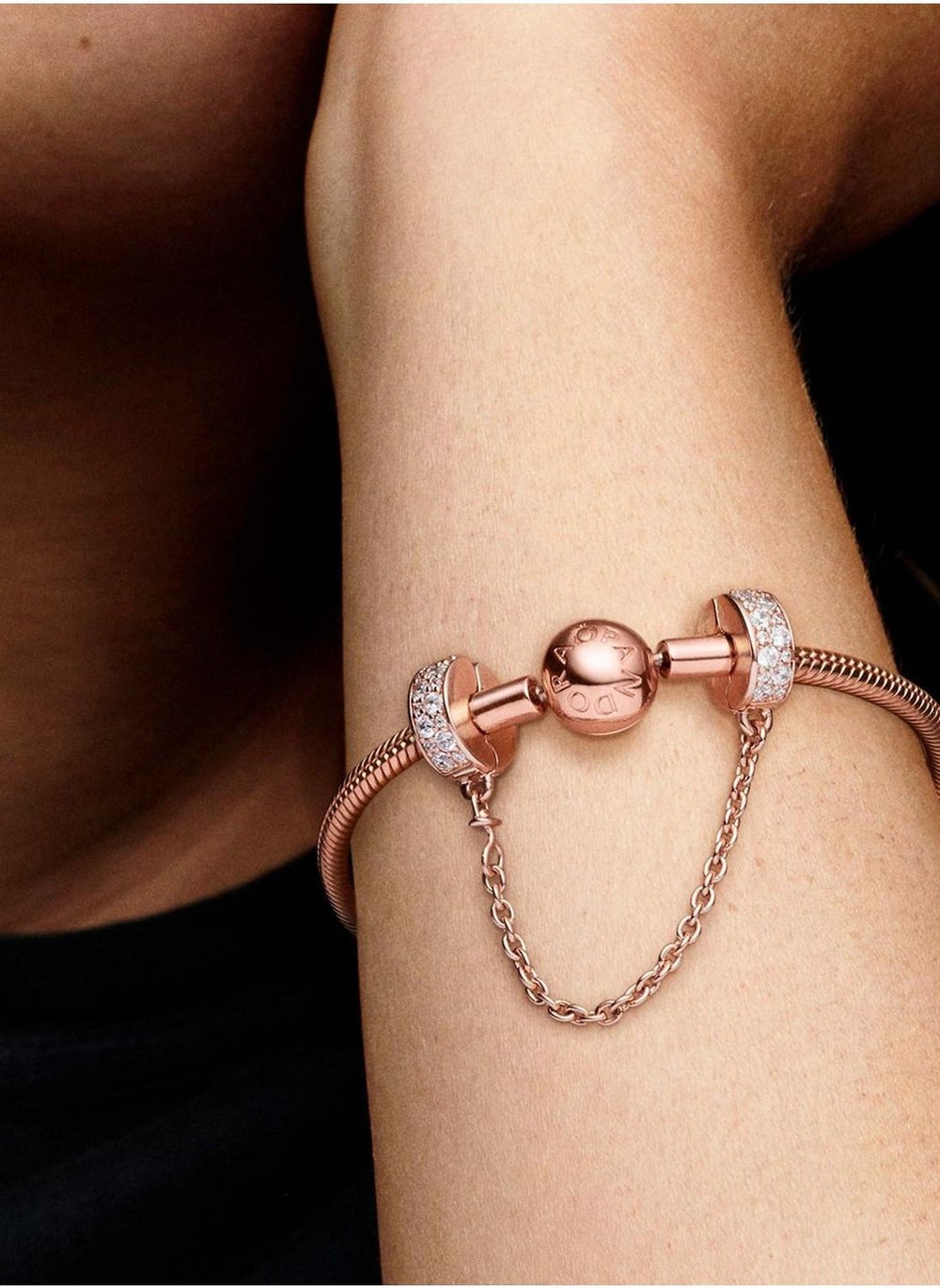 buy-pandora-clear-pava-c-safety-chain-clip-charm_95q