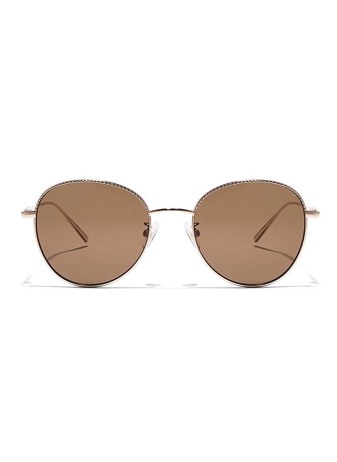 buy-30sundays-30sundays-forget-me-not-women-sunglasses-round-sunglasses-uv-protection-uv400-gold-brown_zn6