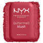 Buttermelt Blush Back And Butta – Velvety 12-Hour Glow