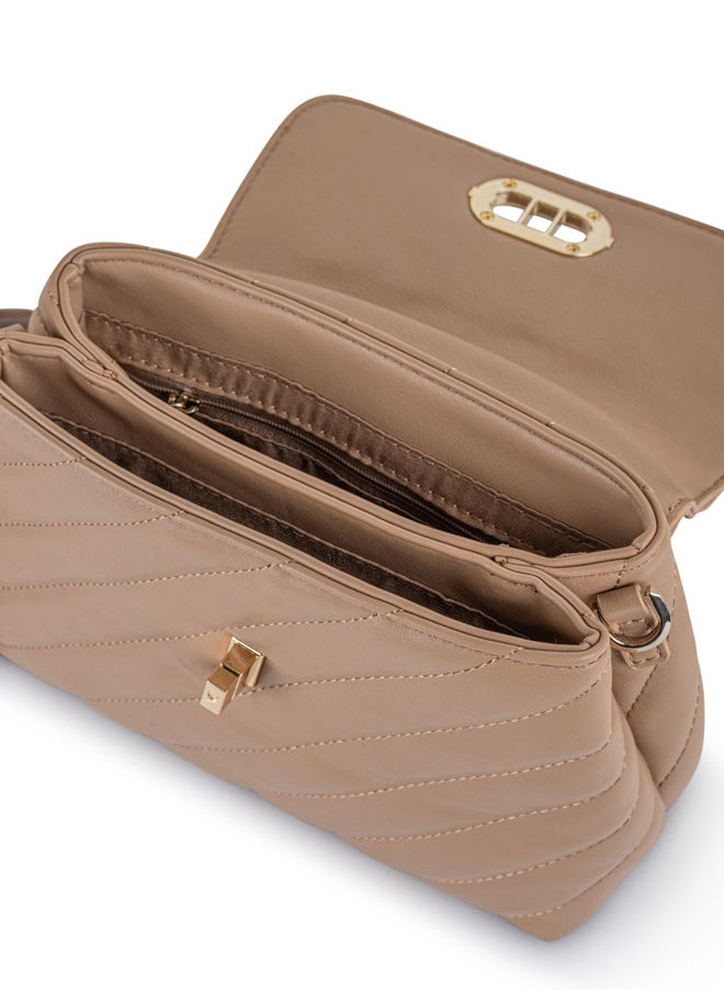 buy-vincci-women-quilted-shoulder-bag-with-chain-detail_bnx