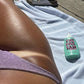 The Jet-Setter Trio: Compact Tanning Essentials