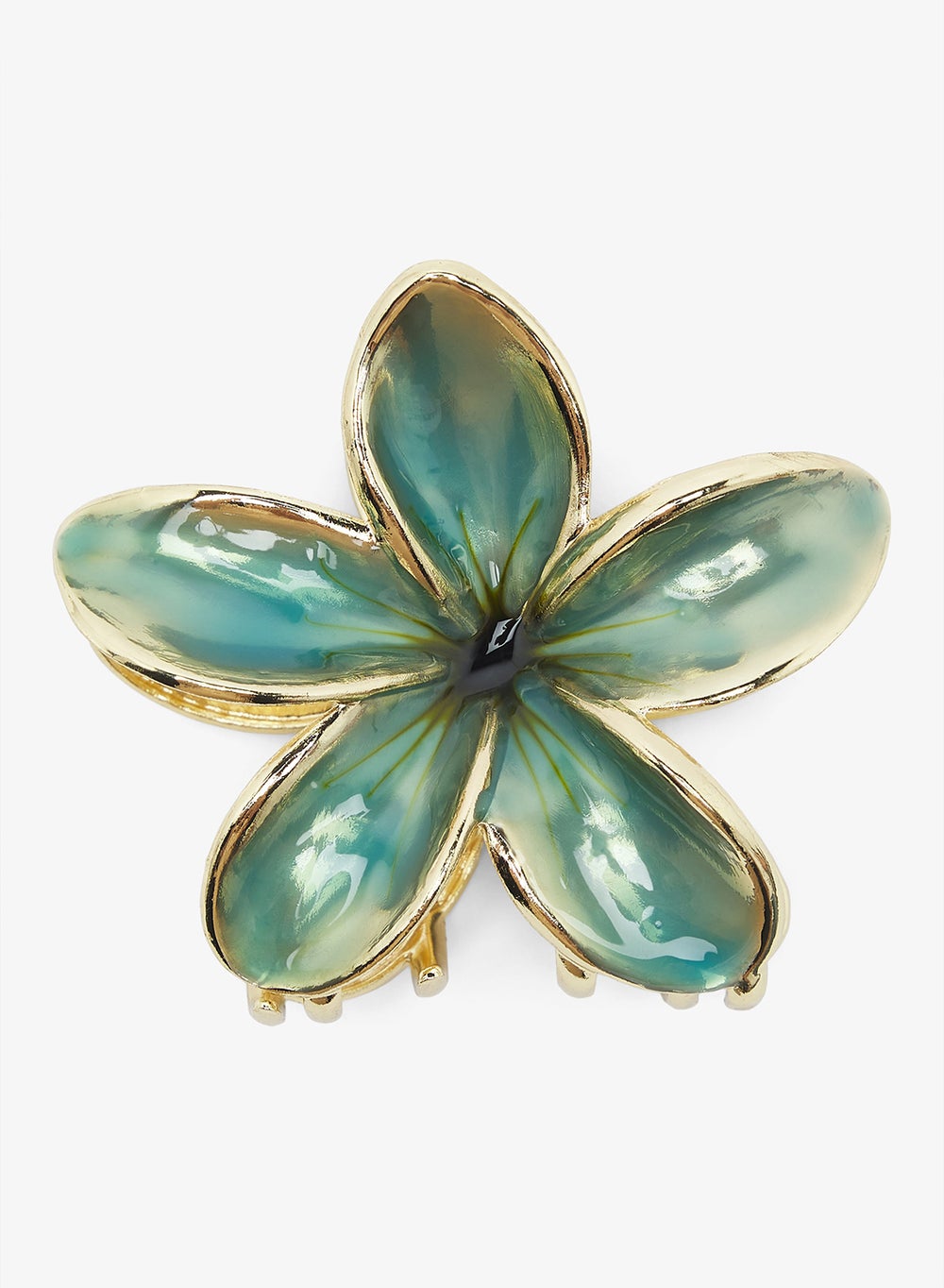 buy-ginger-metallic-flower-hair-claw_0n4