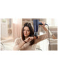 BHD510/03 Series 5000 Hair Dryer: Swift and Gentle Styling