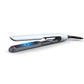PHILIPS 5000 BHS520/03 - Sleek Blue Ionic Hair Straightener