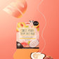 Luminous Peach & Coconut Hydrating Sheet Mask