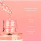 Floral Radiance Serum - Hydration Boost