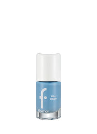 Flormar FC49 Clear Sky - Luxe Full Color Nail Polish