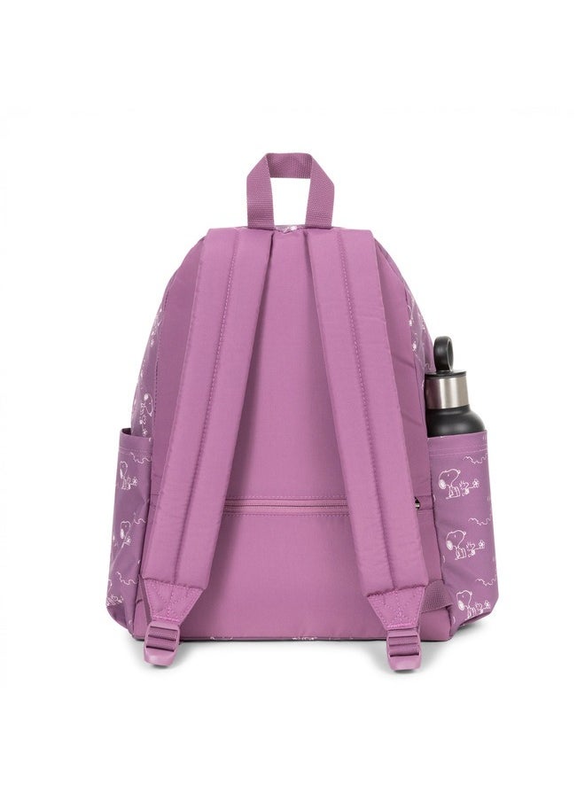 buy-eastpak-day-pak-r-peanuts-pink-medium-backpack-with-bottle-holder-and-laptop-sleeve_yoj