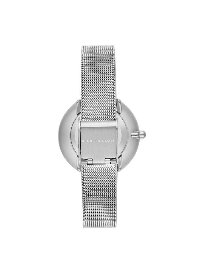 buy-kenneth-scott-women-s-stainless-steel-analog-watch-k23535-smsg-32-mm_pt8