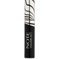 Note Volume Act Mascara - Lush Black