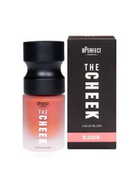 بلاش سائل من The Cheek - لإطلالة طبيعية متألقة