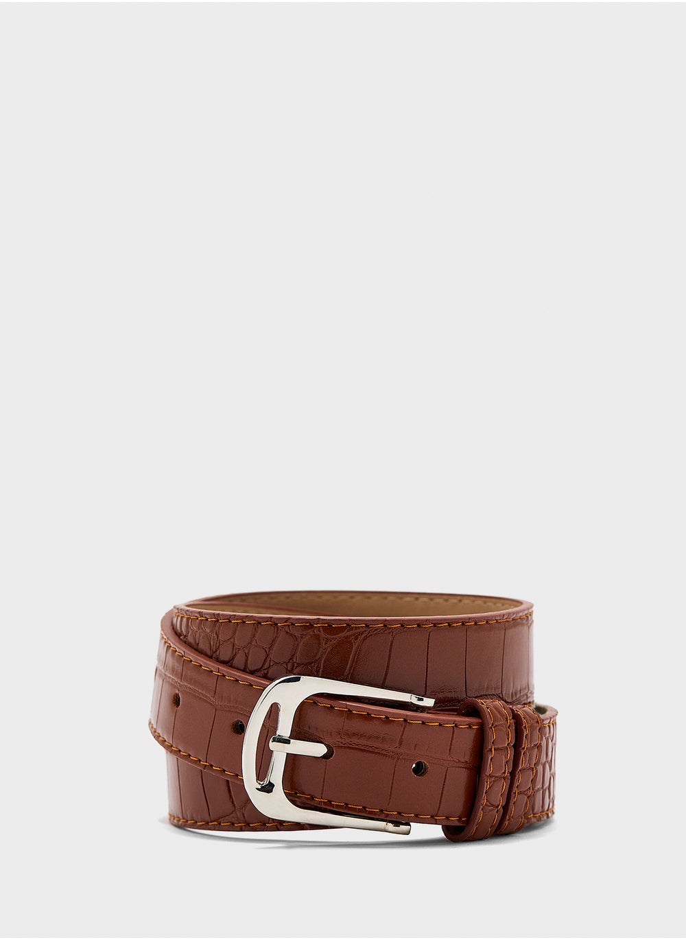 buy-ginger-croc-print-belt_wct