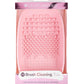 Brushworks HD Silicone Precision Brush Cleaner