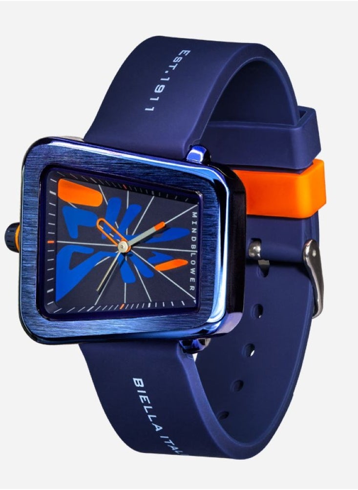 buy-fila-fila-adult-unisex-analogue-watch-alloy-case-blue-silicone-strap-38-343-003_odq