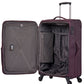 buy-eminent-soft-case-travel-bag-luggage-trolley-for-unisex-polyester-lightweight-expandable-wheeled-suitcase-with-tsa-lock-v6101-purple_u1r