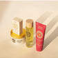 Firming Grape Smoothing Oil - Luxurious Skin Elixir
