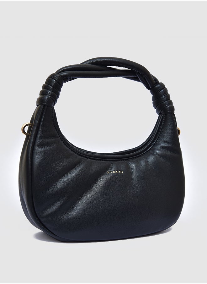 buy-vincci-knotted-handle-shoulder-bag_vkj