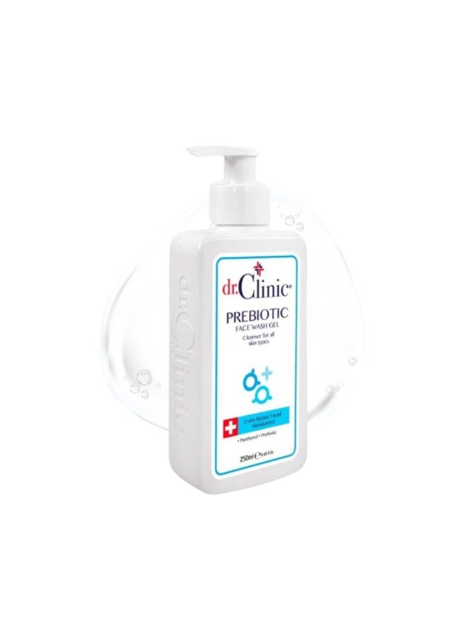 buy-dr-clinic-dr-clinic-prebiotic-face-wash-gel-cleanser-gentle-daily-facial-wash-enriched-with-panthenol-prebiotics-for-all-skin-types-250-ml_ooj