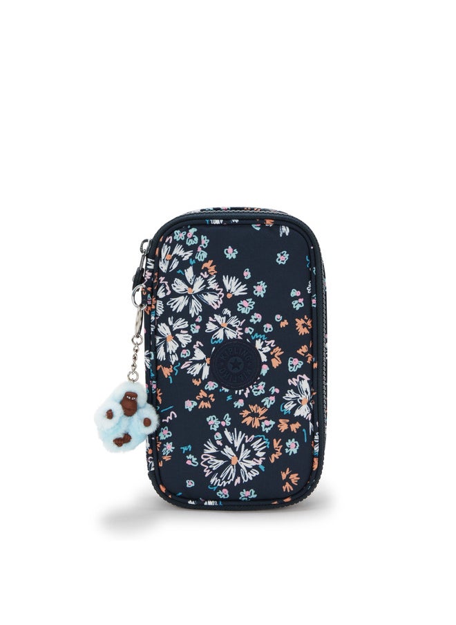 buy-kipling-50-pens-flower-field-medium-pencase_b85