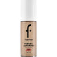 Flormar NP Perfect Coverage Fdt-132 Natural Beige Foundation