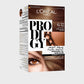 L'Oréal Paris 6.32 Pearl Brown Luxe Oil-Infused Hair Color