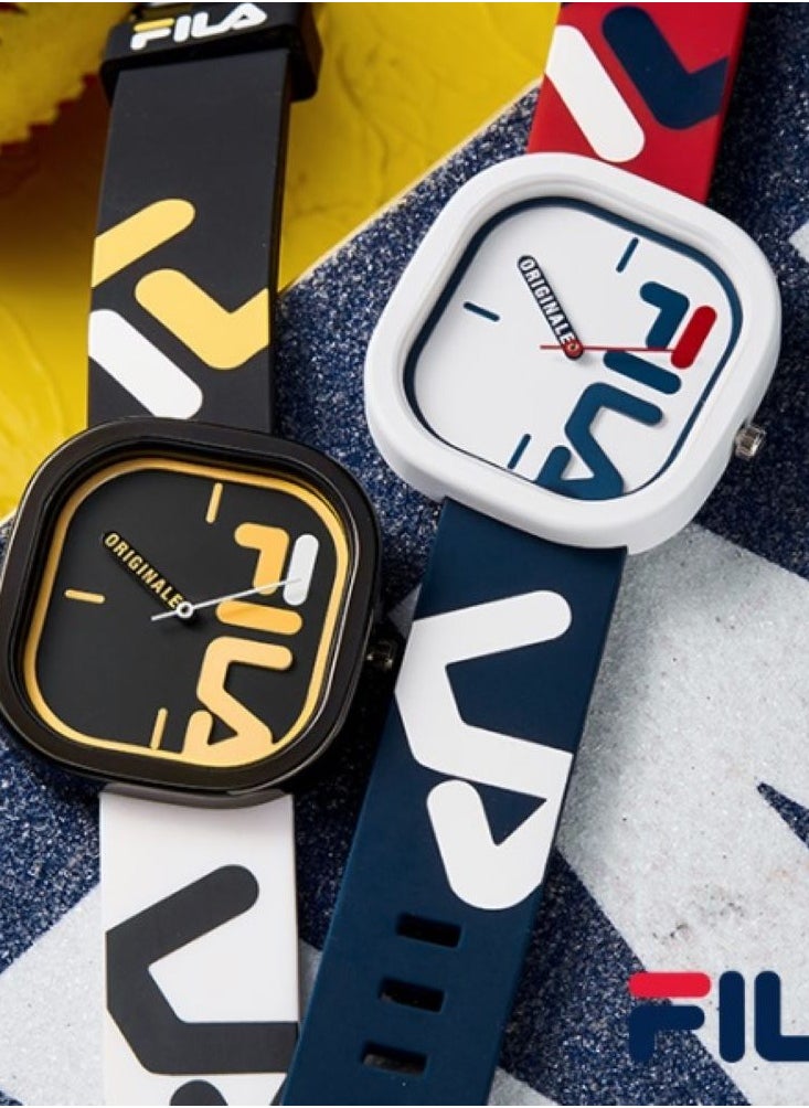 buy-fila-fila-adult-unisex-analogue-watch-alloy-case-red-blue-silicone-strap-38-6098-002_2ax