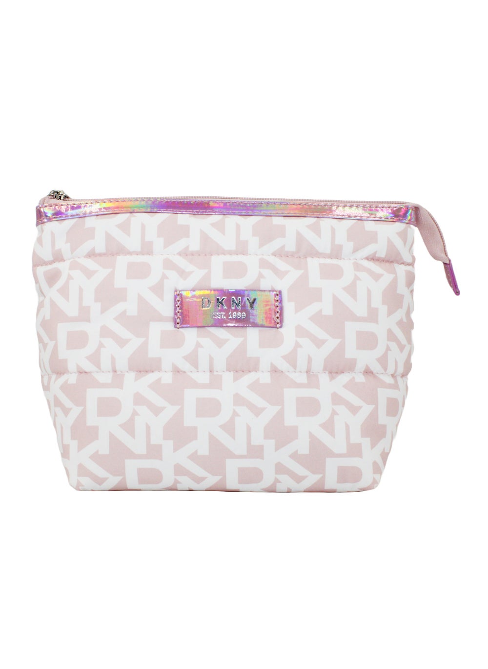 buy-dkny-dkny-signature-puffer-t-stand-cosmetic-bag-travel-make-up-bag-small-small-lightweight-cosmetic-bag-storage-bag-small-makeup-bag-travel-toiletry-bag_lf5