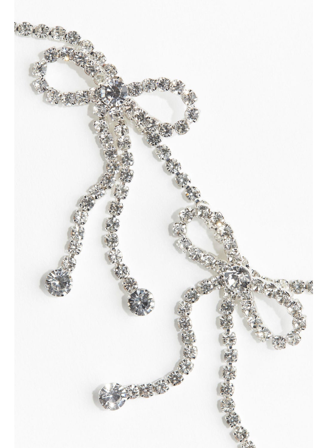 buy-h-m-bow-detail-rhinestone-chain-necklace_fwb