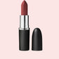 MACximal Matte Lipstick - Go Retro - Lush Velvet Finish