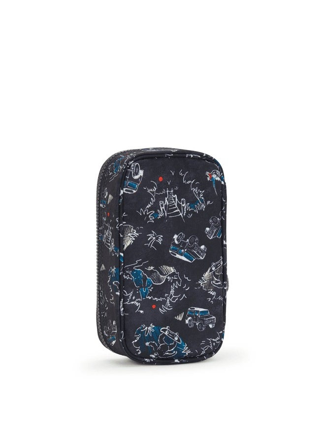 buy-kipling-50-pens-jungle-fun-race-medium-pencase_lct