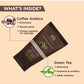 Arabica Coffee & Green Tea Deep Cleansing Face Wash 100 ML