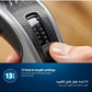 Philips HC3525/13 Hair Clipper: Precision Cuts & Long-Lasting Performance