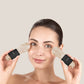 GESKE Cool & Warm Duo Eye Massager | Ultimate Skin Refresher