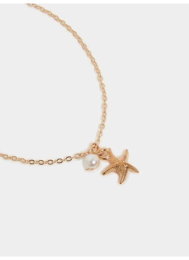 buy-styli-styli-starfish-and-faux-pearl-charm-anklet_01v