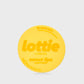 Lottie London Mango Sorbet Lip Care Duo