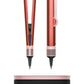 Dyson Airstrait™ Luxe Straightener Strawberry Bronze/Blush Pink