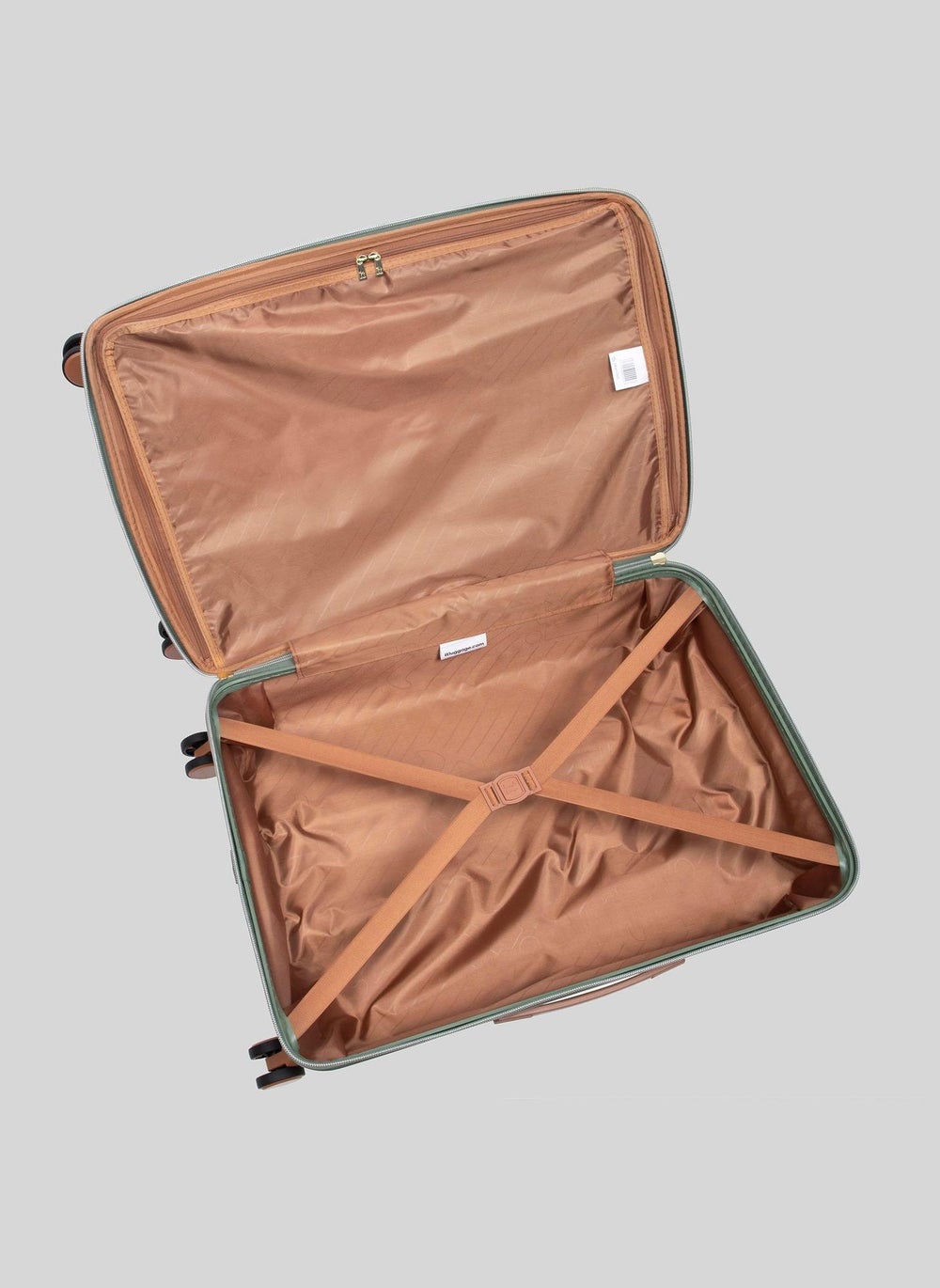buy-matalan-it-luggage-green-fascinate-hardshell-suitcase_q9z