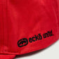 buy-ecko-ecko-logo-embroidered-cap-with-hook-and-loop-strap-closure_7q9