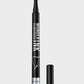 Wonder’Ink Extreme Wear 001 - Ultimate Black Eyeliner