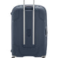 buy-delsey-paris-clavel-83cm-hardcase-4-double-wheel-expandable-check-in-luggage-trolley-blue-jean_z49