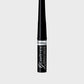 Rimmel Glam'Eyes 001 Black Glamour Liquid Liner, 3.5ml