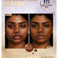 Max Factor Miracle Pure 2in1 Reset Serum Foundation 30-40, 30ml