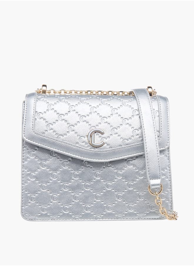 buy-le-confort-womens-monogram-embossed-crossbody-bag-with-magnetic-closure_1yg