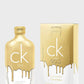 Calvin Klein One Gold Eau De Toilette 100ml - Unisex Luxury