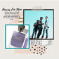 Rasasi Hawas Men's EDP 100ml - Aquatic Elegance with a Woody Twist